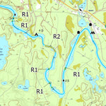 Rivière Normandin Preview 3