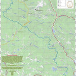 The Catamount Trail Section 4: Woodward Reservoir Preview 1