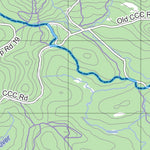 The Catamount Trail Section 4: Woodward Reservoir Preview 2