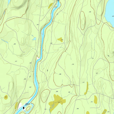 Nestaocano #3 Preview 2