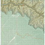 Arizona Trail - Map 5 Preview 1