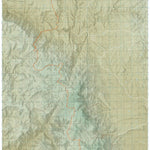 Arizona Trail - Map 16 Preview 1