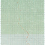 Arizona Trail - Map 7 Preview 1