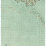 Arizona Trail - Map 6 Preview 1