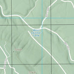 Arizona Trail - Map 6 Preview 2