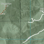 Arizona Trail - Map 9 Preview 3