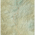 Arizona Trail - Map 17 Preview 1