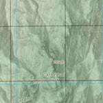 Arizona Trail - Map 25 Preview 2