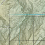 Arizona Trail - Map 25 Preview 3