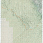 Arizona Trail - Map 31 Preview 1