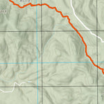 Arizona Trail - Map 31 Preview 3