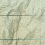 Arizona Trail - Map 27 Preview 2