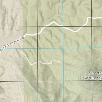 Arizona Trail - Map 30 Preview 2