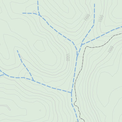 Big Sugar Creek State Park Preview 3