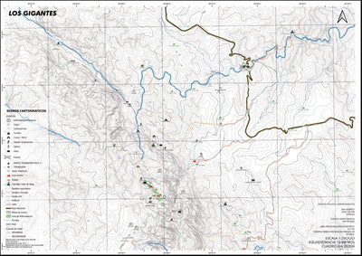 Region Los Gigantes Preview 1