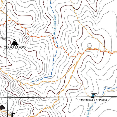 Region Los Gigantes Preview 2