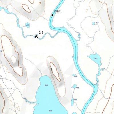 Betsiamites #1 Preview 2