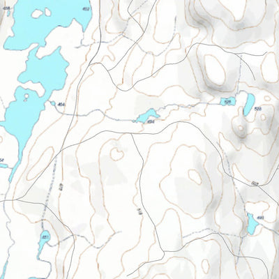 Betsiamites #3 Preview 2