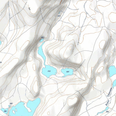 Betsiamites #3 Preview 3