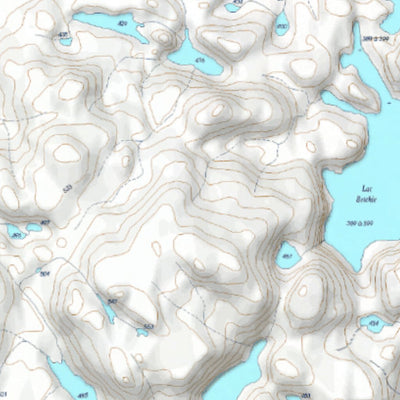 Betsiamites #4 Preview 3