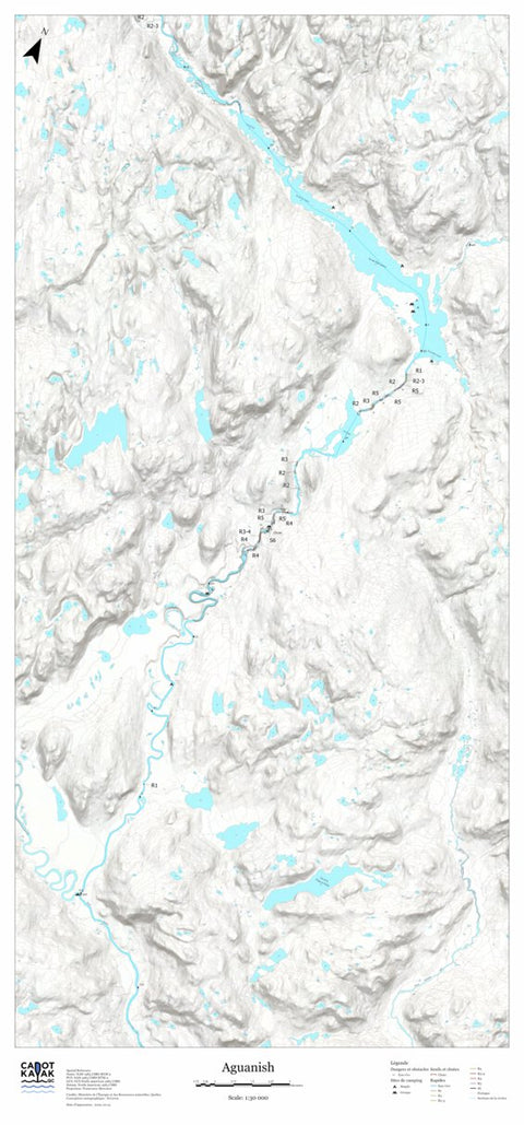 Aguanish #2 Preview 1