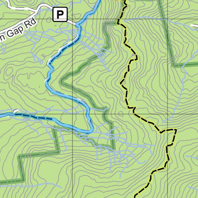 The Catamount Trail Section 6: Breadloaf Wilderness Preview 3