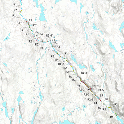 Rivière Aguanish Preview 2