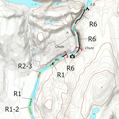 Rivière Aguanish Preview 3