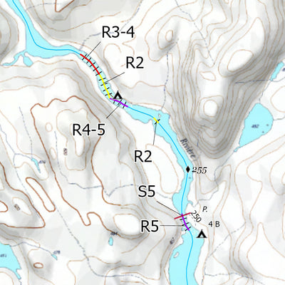 Rivière Betsiamites Preview 2