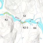Rivière Betsiamites Preview 3
