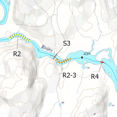 Rivière Betsiamites Preview 3