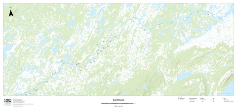 Eastmain #1 Preview 1