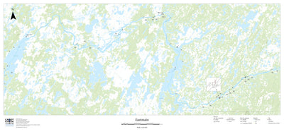 Eastmain #2 Preview 1