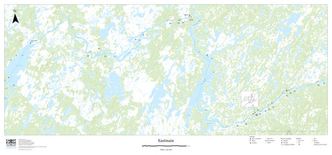 Eastmain #2 Preview 1