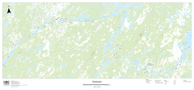 Eastmain #3 Preview 1