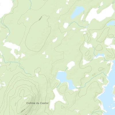 Eastmain #3 Preview 2