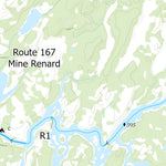 Eastmain #3 Preview 3