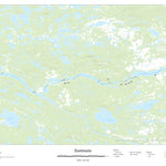 Eastmain #5 Preview 1