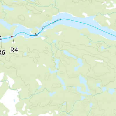 Eastmain #5 Preview 2