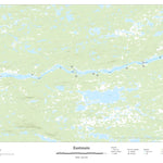 Eastmain #4 Preview 1