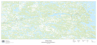 Al Eau Claire #1 Preview 1
