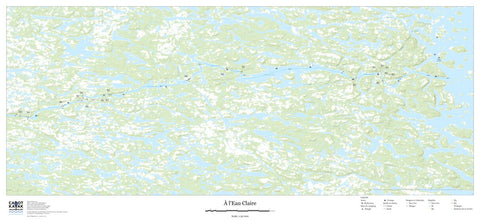 Al Eau Claire #1 Preview 1