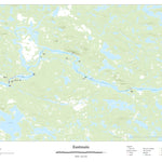 Eastmain #6 Preview 1