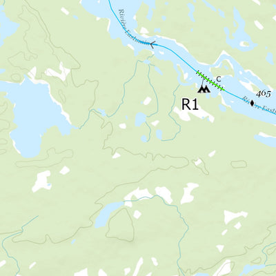 Eastmain #6 Preview 2