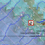 Grand Junction Exploration Map for Sightseeing Preview 3