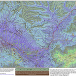 Grand Junction Exploration Map for Sightseeing Preview 1