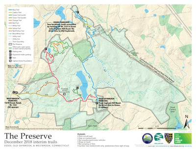 The Preserve Preview 1