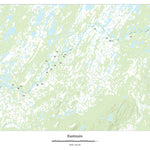 Rivière Eastmain Preview 1