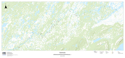 Rivière Eastmain Preview 1