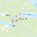 Rivière Eastmain Preview 3